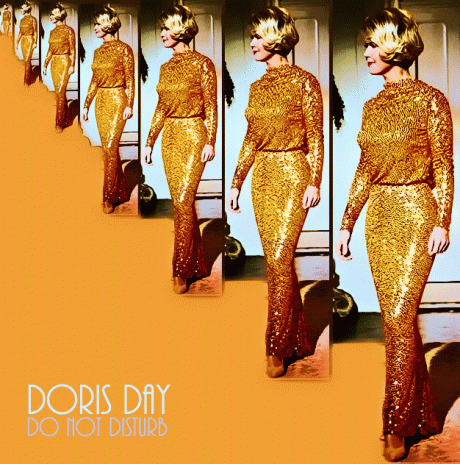 Doris Day Do Not Disturb